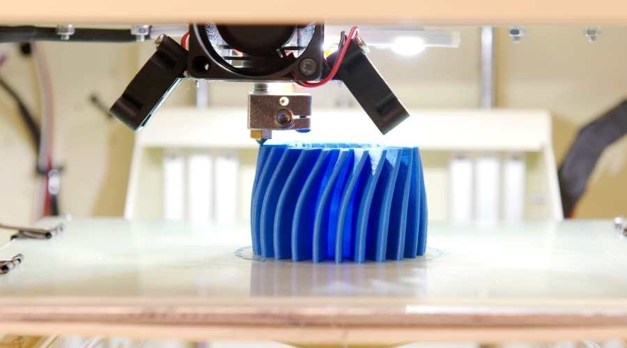 Home Dosmech Engineering India